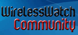 Wireless Watch Community