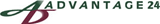 Advantage24