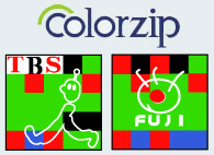 ColorZip Partners with TV Broadcasters for Mobile Marketing