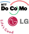 DoCoMo and LG to Develop 3G Phone