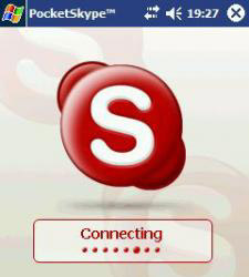 Latest Release of Skype for Mobile Japan Friendly by Mobikyo KK