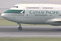 Cathay Pacific Wireless Strategy