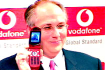 Report from J-Phone/Vodafone's 3G Launch